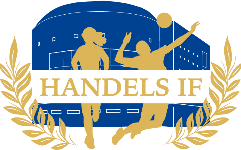 Handelsjoggen