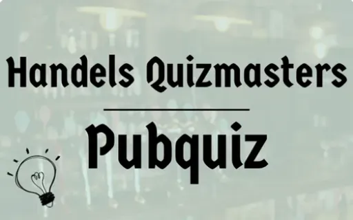 Pubquiz