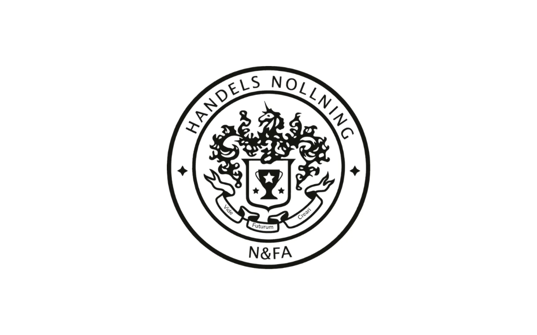 EXTRA TICKET RELEASE – SMIL: Nollepaket for Handels Nollning 2026